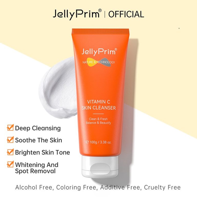 Vitamin C Whitening Skin Care Set