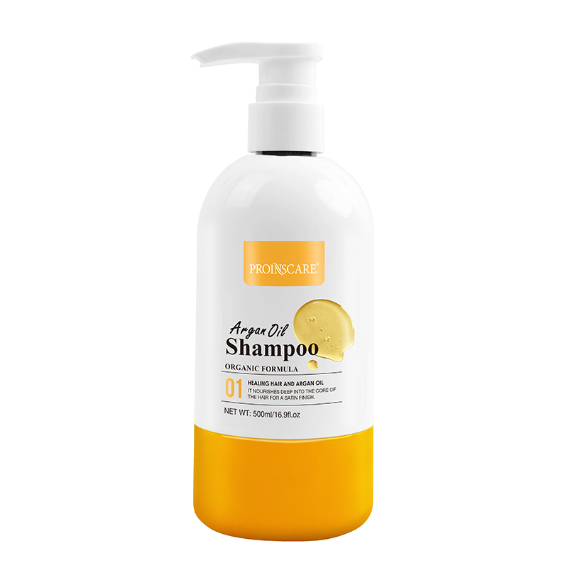 PROINSCARE Shampoo Manufacturer Wholesale Argan Oil Shampoo And