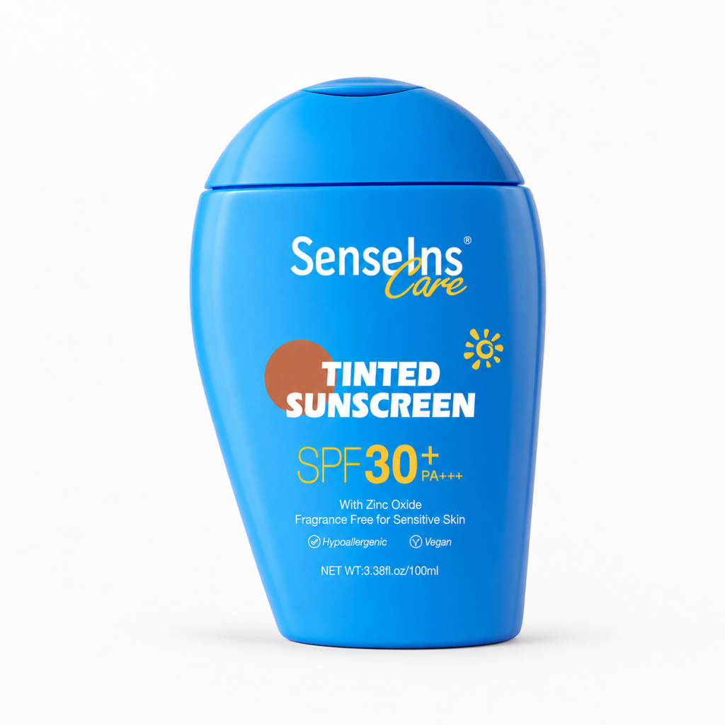 SUNSCREEN