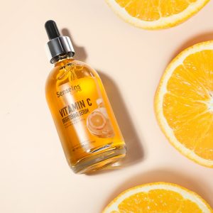 Sérum à la vitamine C