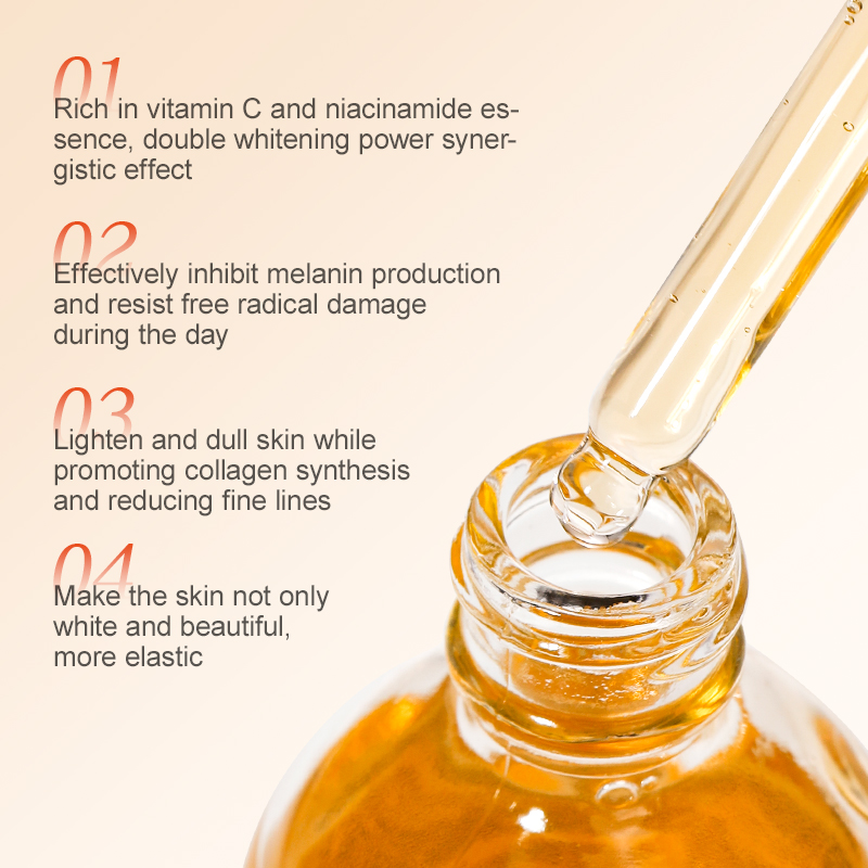 Vitamin C Serum