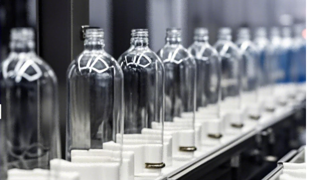 product production process