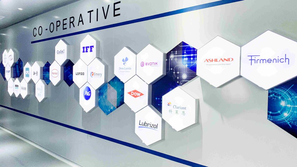 skincare OEM manufacturer