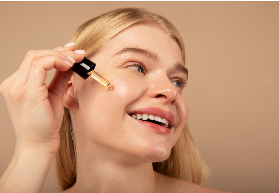 Skincare