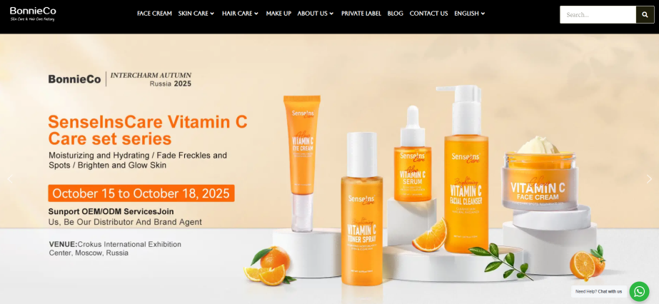 SkinCare
