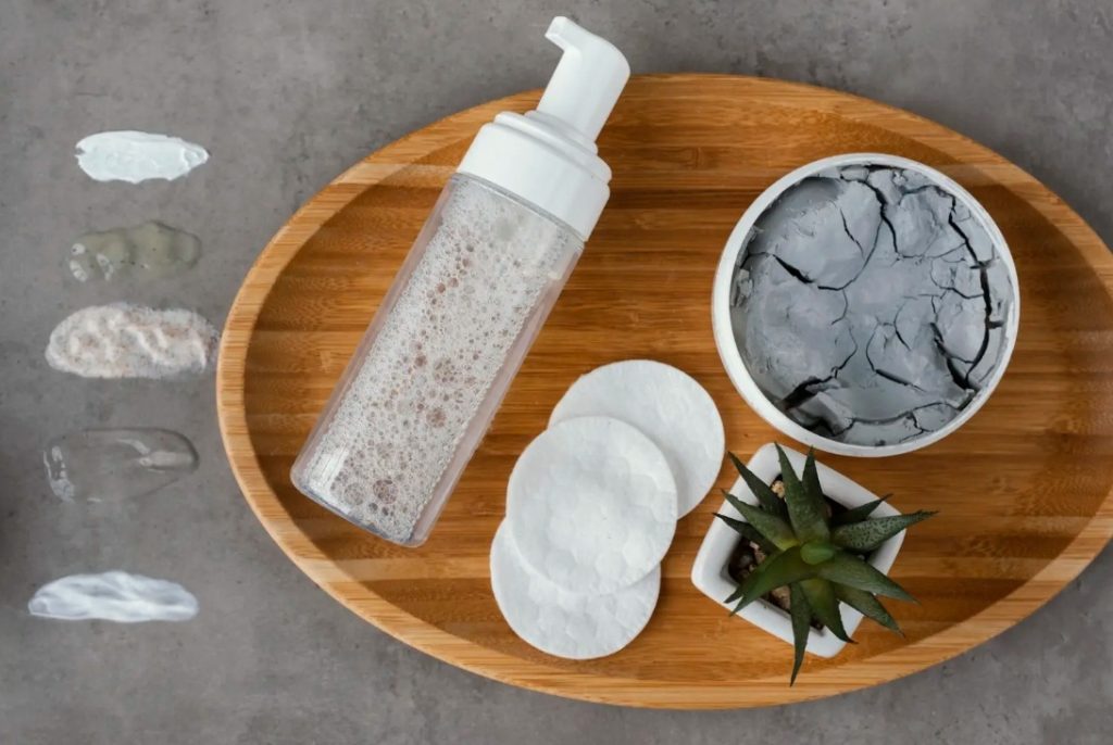 Sensitive Skin Care