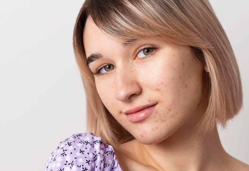 Sensitive Skin Care
