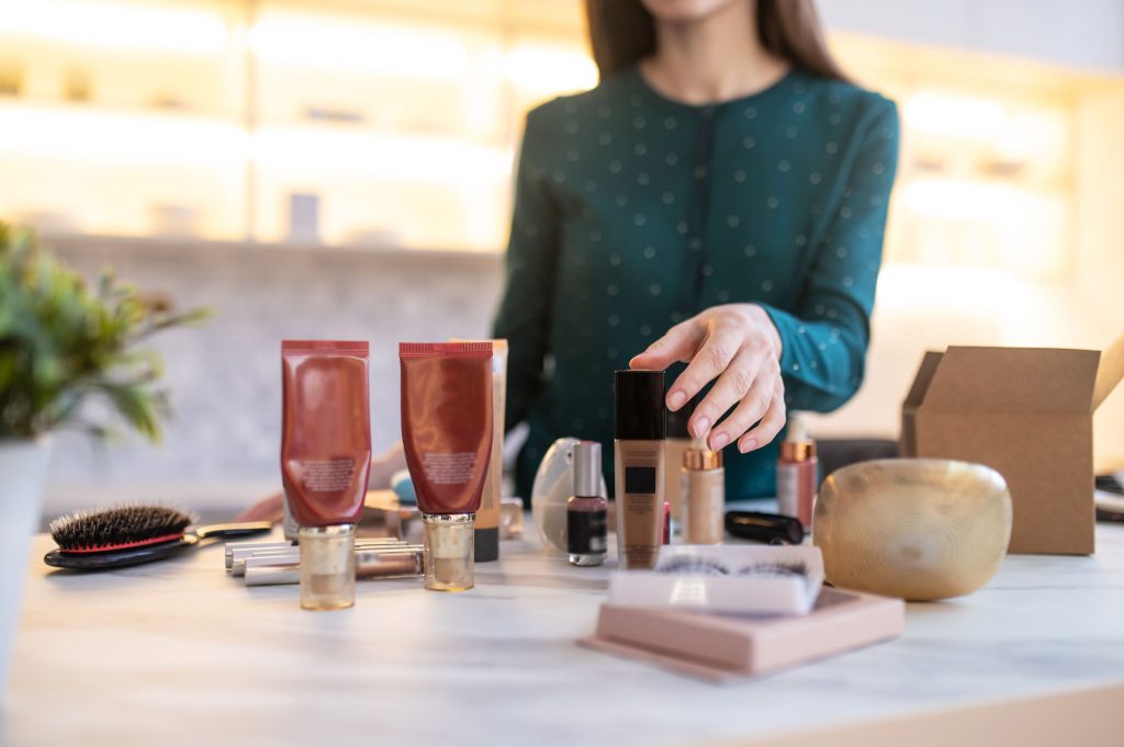 Beauty Show Suppliers