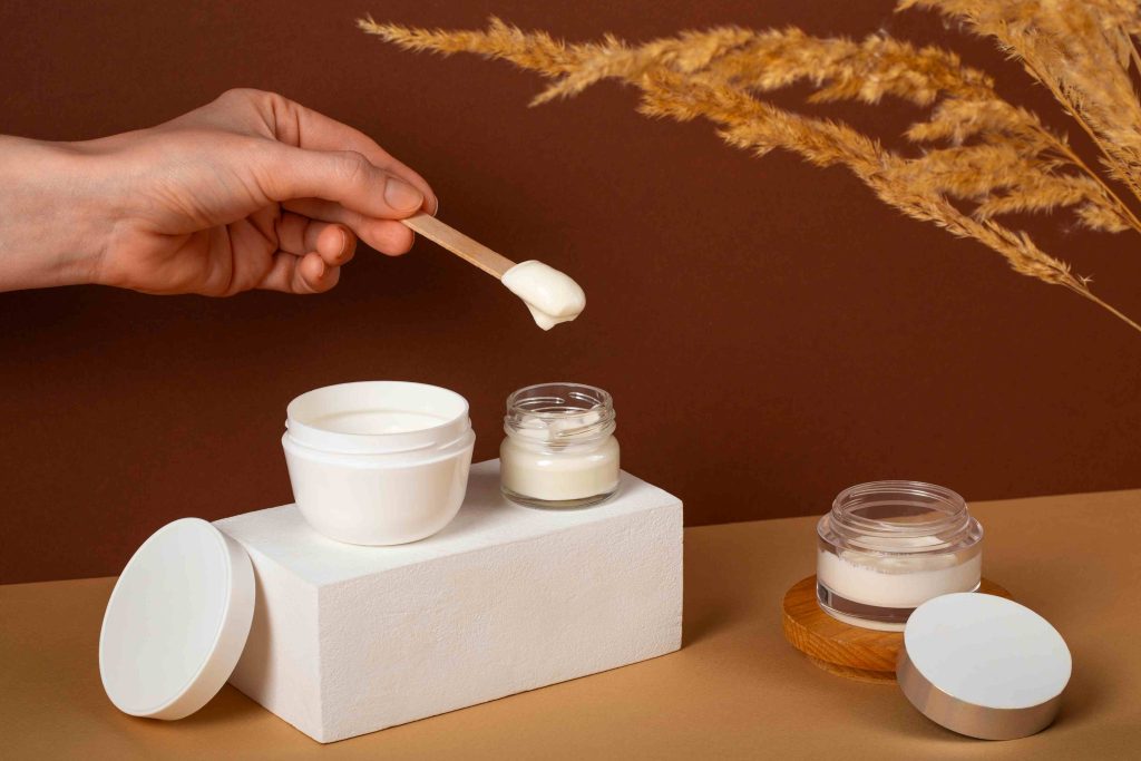 Facial Cream