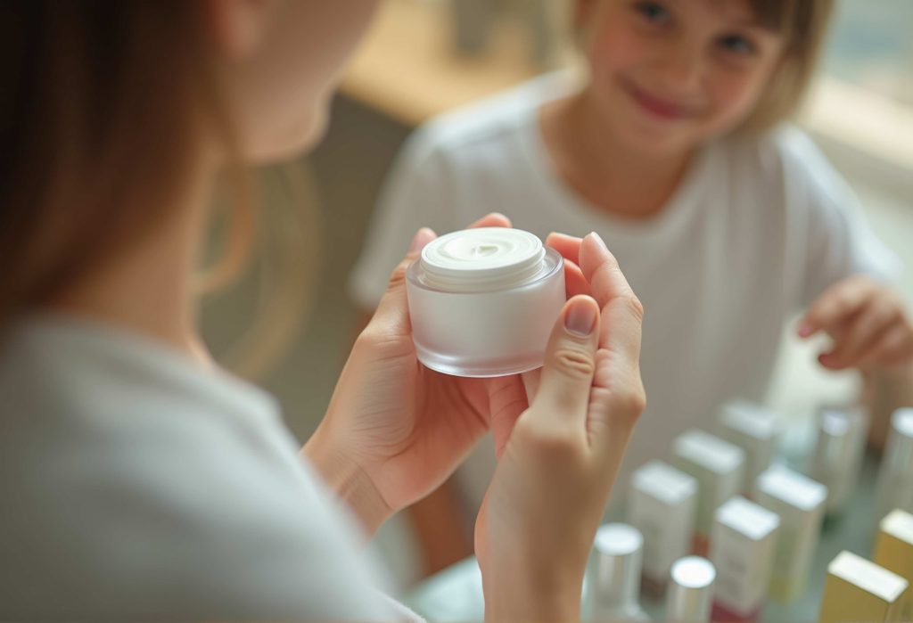 Facial Cream