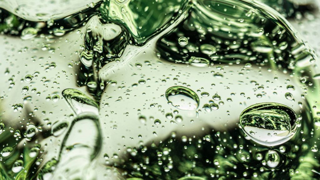 Synergistic Ingredients