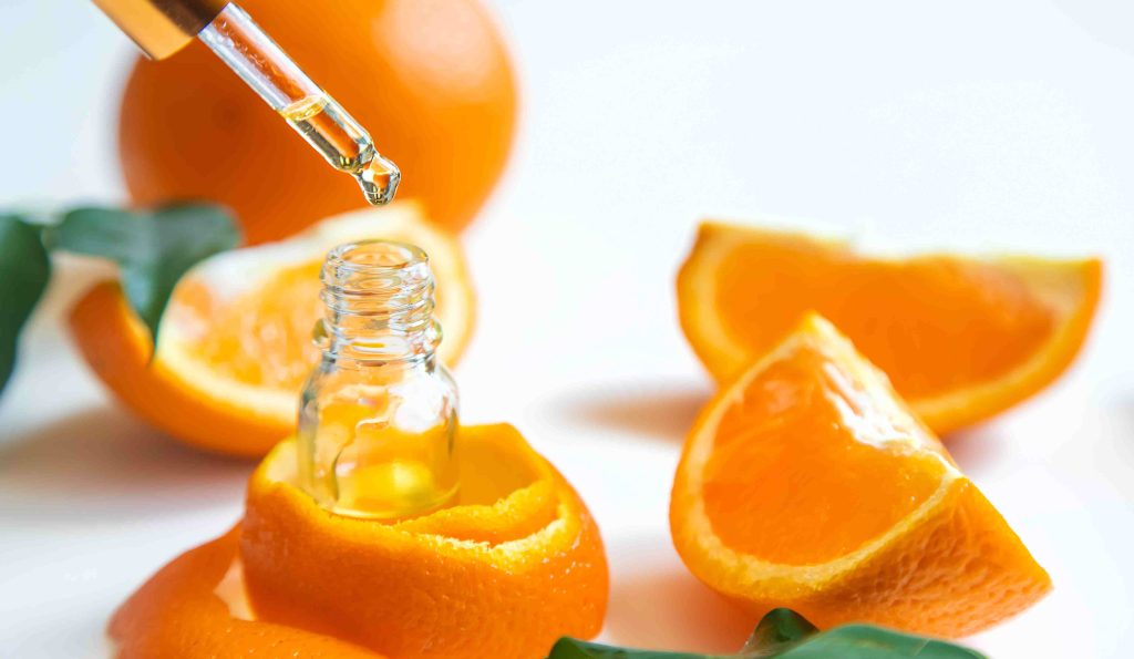 Vitamin C