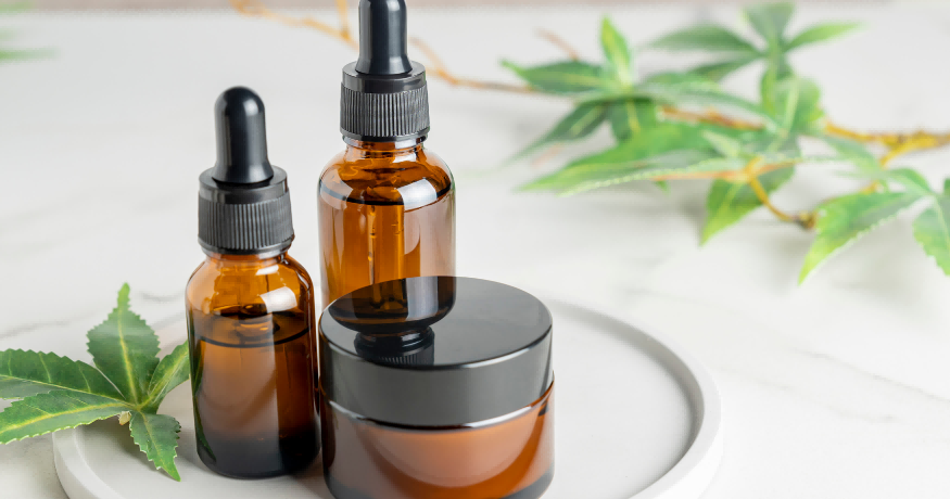 salicylic acid skincare