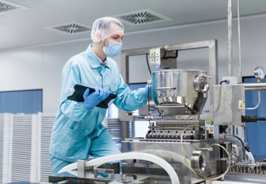 3D Emulsification Technology