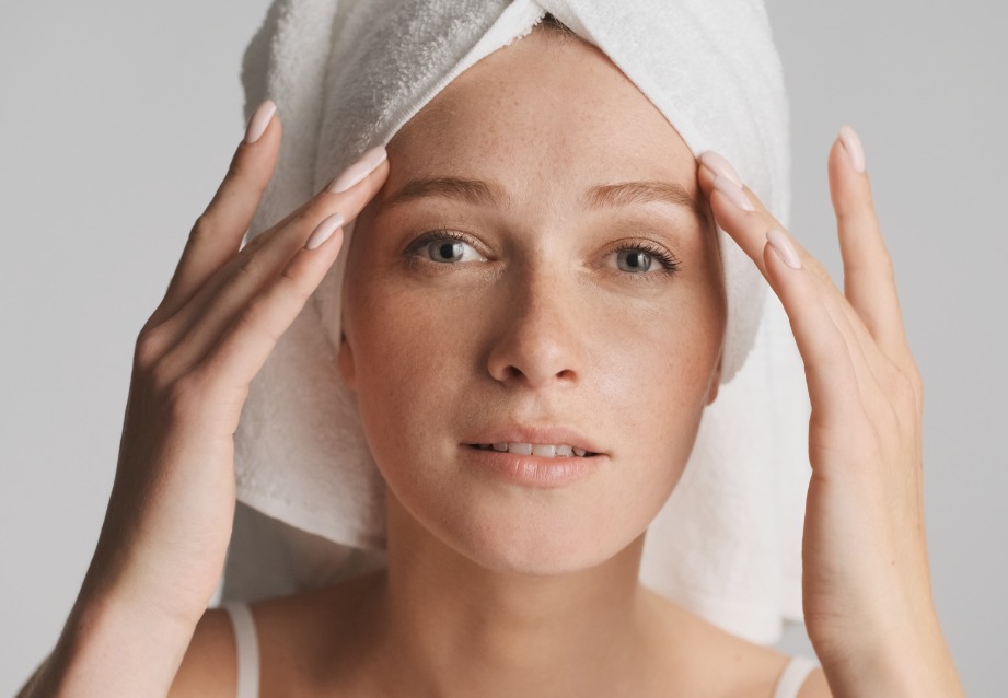 Anti-Aging Commander