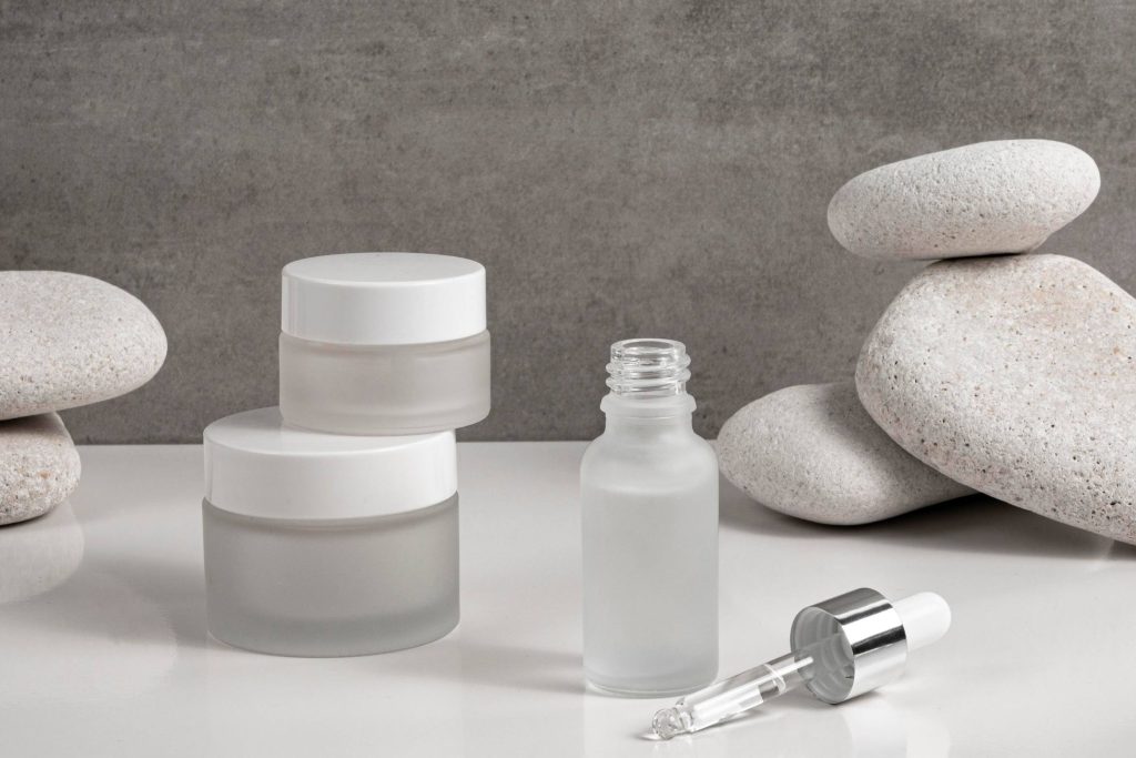 Own Brand's Skin-Brightening