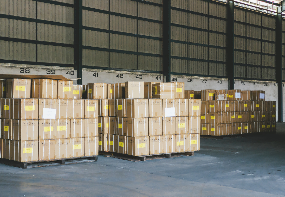 Private label cosmetics manufacturer