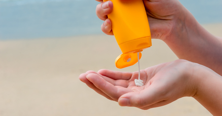 Sunscreen Market