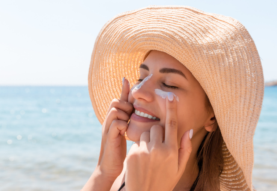 Sunscreen