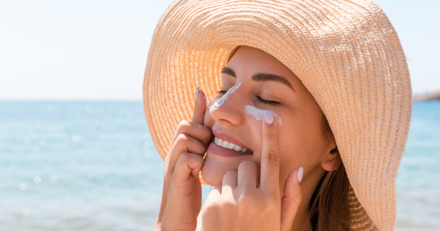 Custom Sunscreens 101: Trends, Formulations & Market Insights