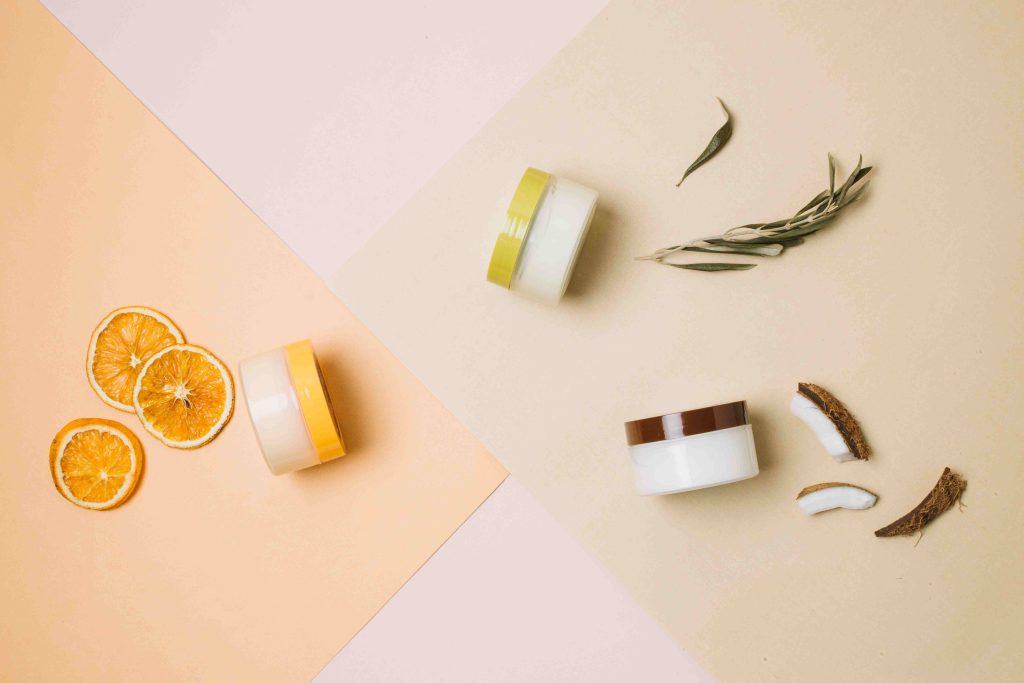 private label skincare companies