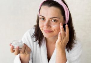 skin care products