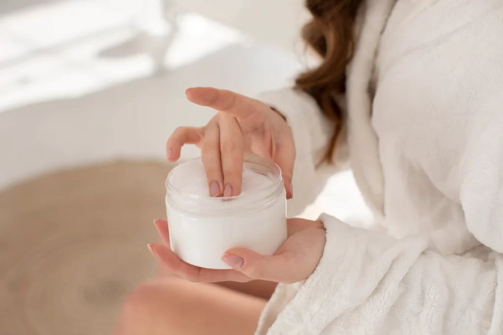 Body Lotion Brands