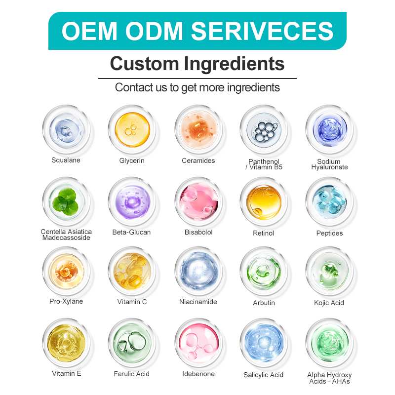 Core Formula Customization