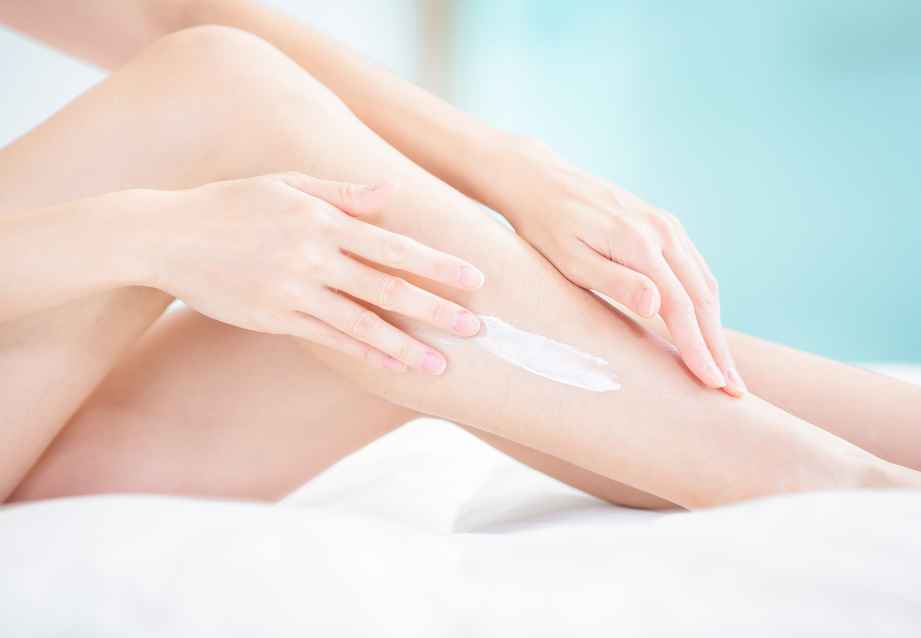 Custom Body Lotion