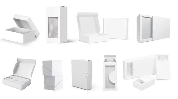Customized Gift Box Set