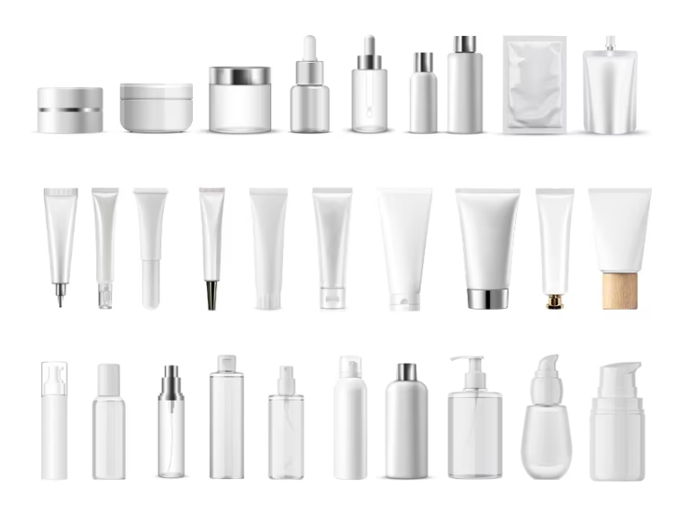 Customized Packaging Design