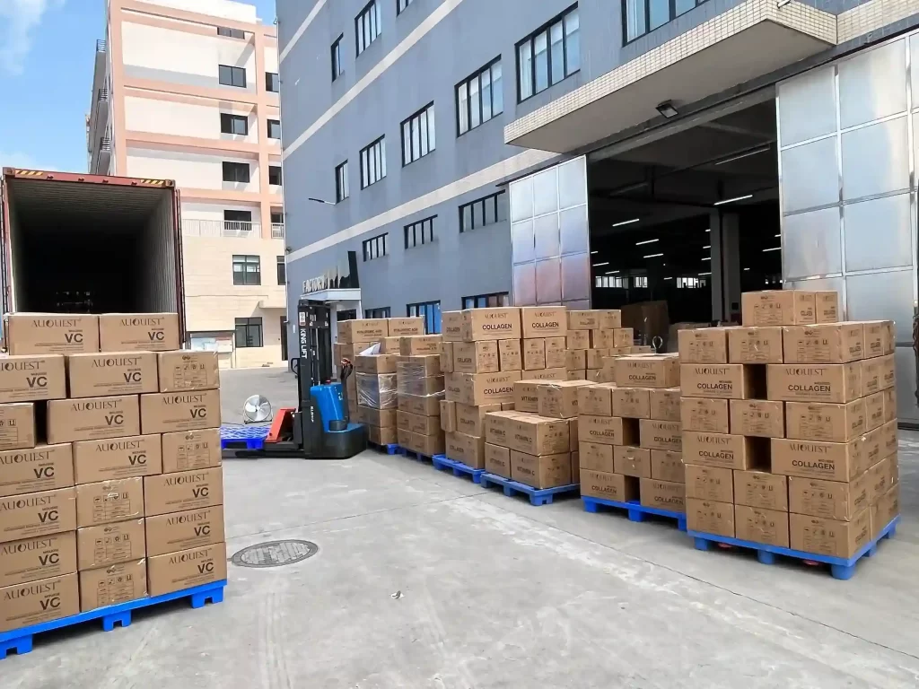 Flexible Production