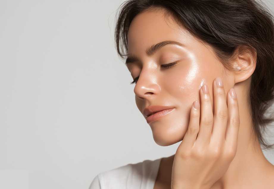 Moisturizing Products