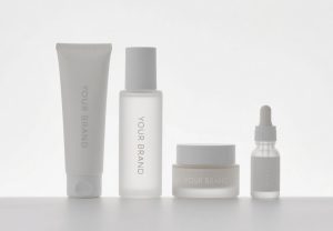 OEM Skincare Customization