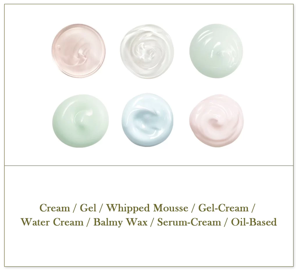 cream