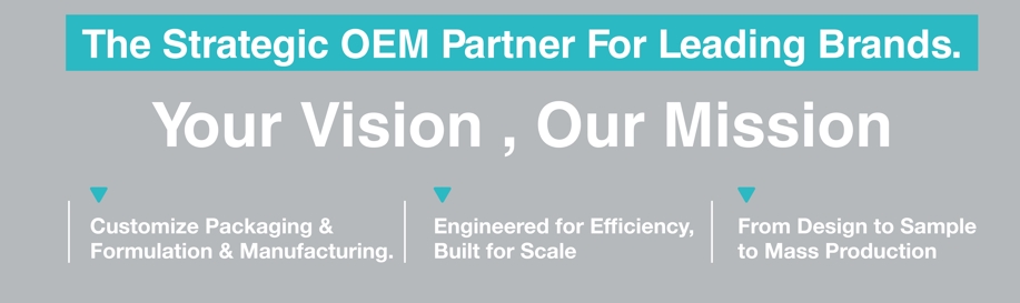 oem partner