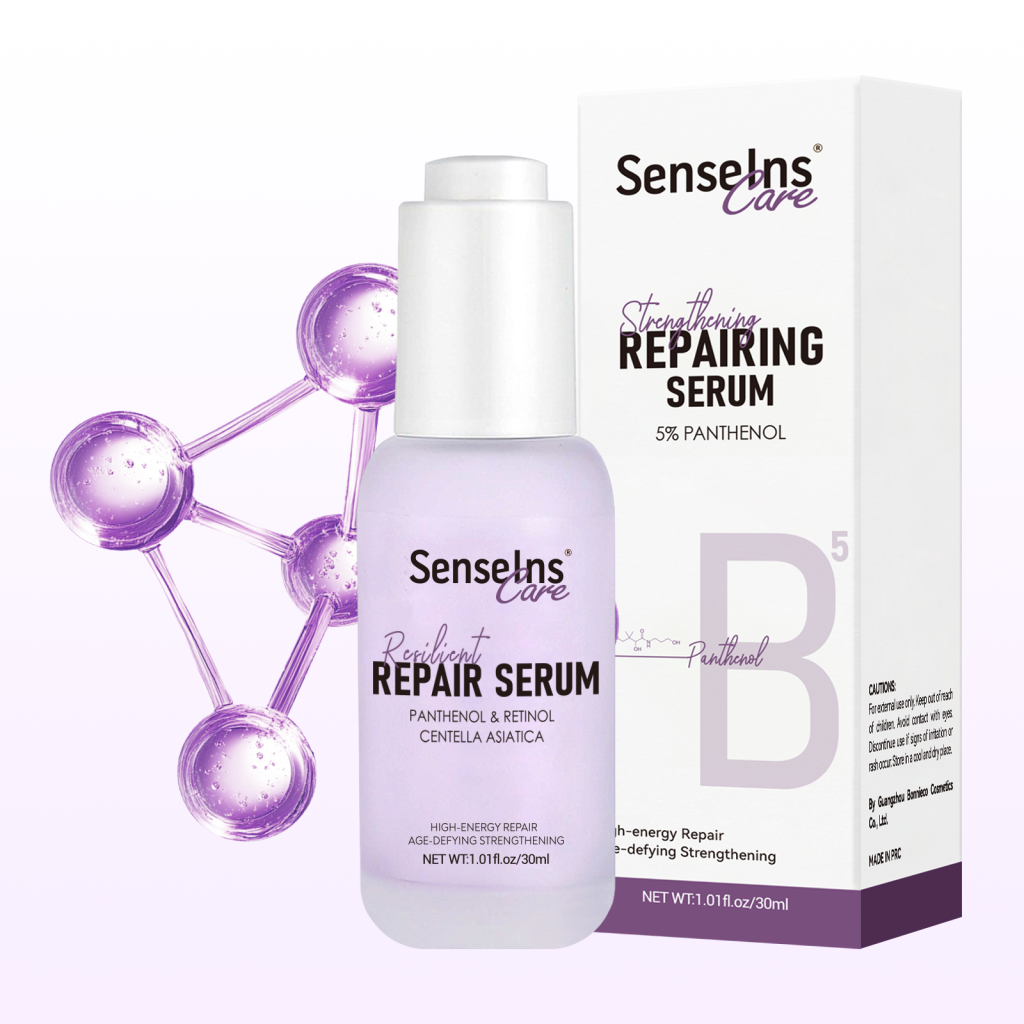Advanced Facial Serums
