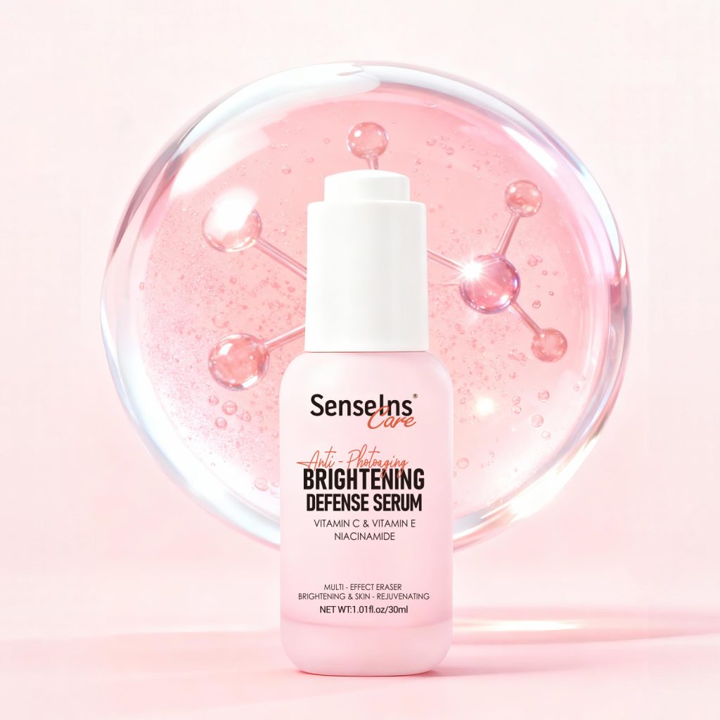 Advanced Facial Serums