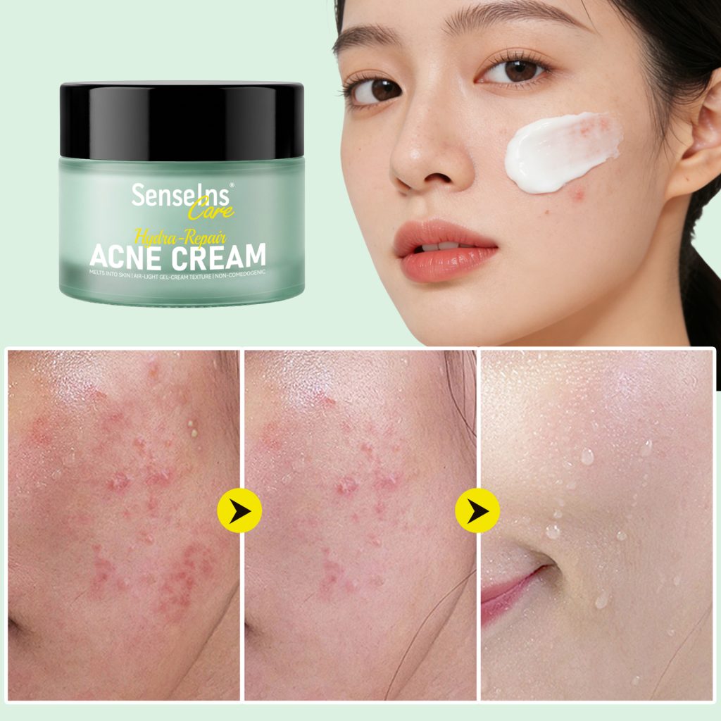  Acne Removal Cream