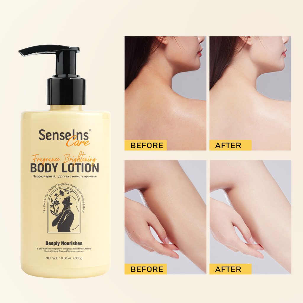 Body Lotion