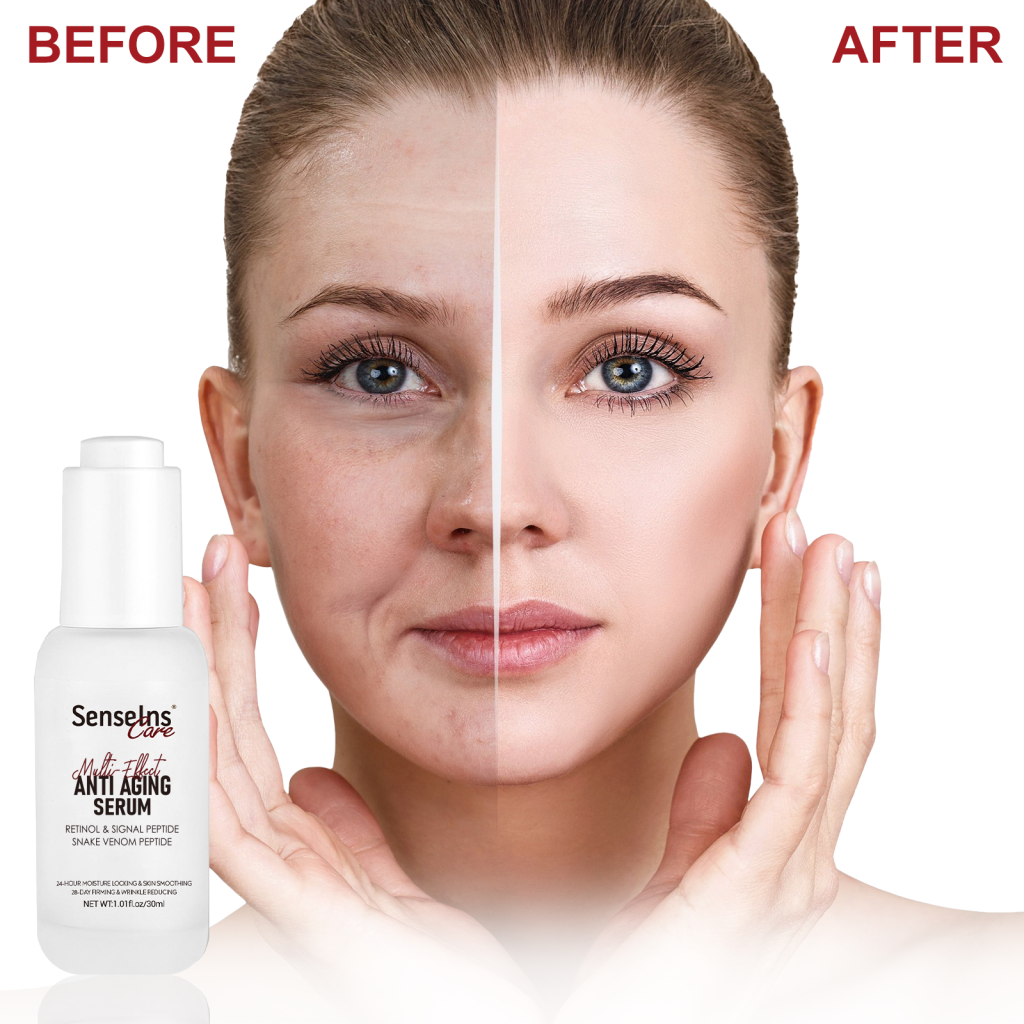 Whitening Ingredients