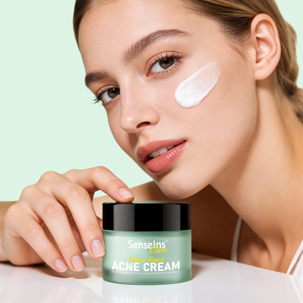  Acne Removal Cream