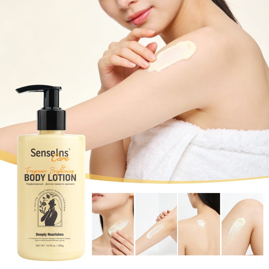 Body Lotion