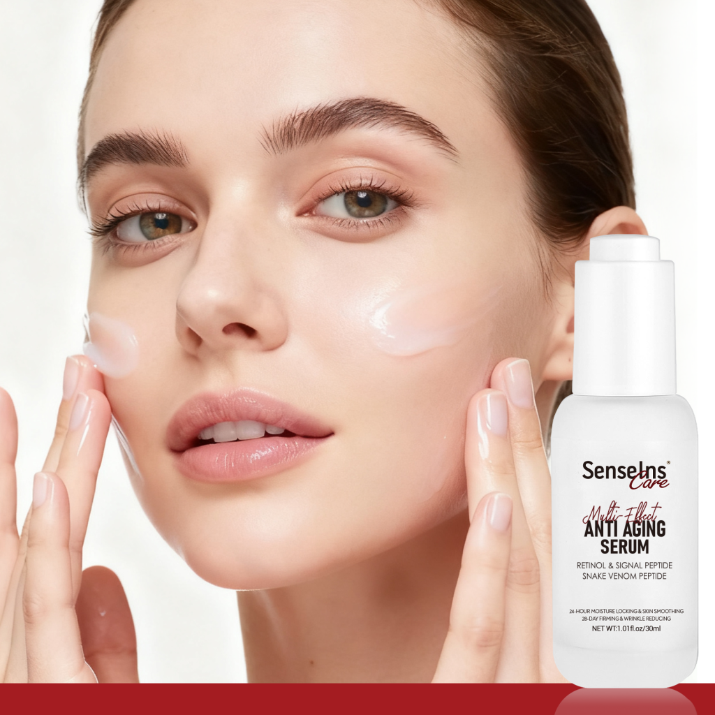 Anti-Wrinkle Serum