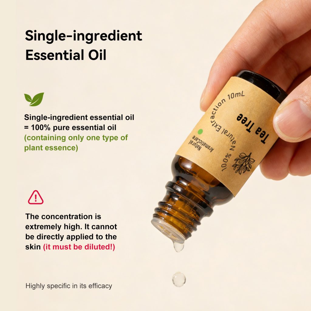 Aromatherapy Essential Oil Series