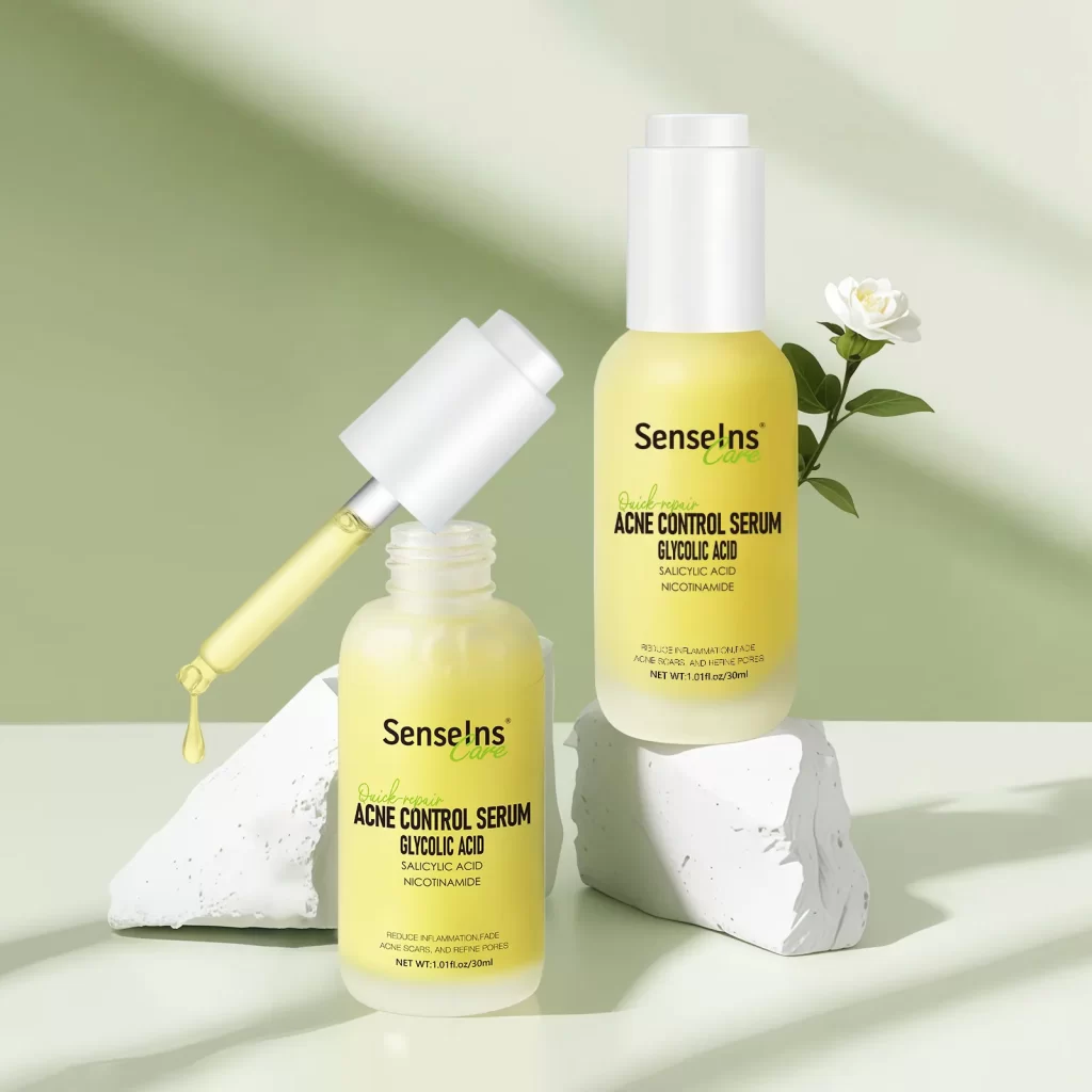 Glycolic Acid product