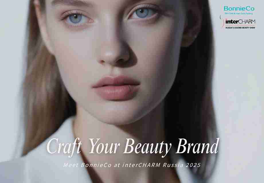 Craft Your Beauty brand