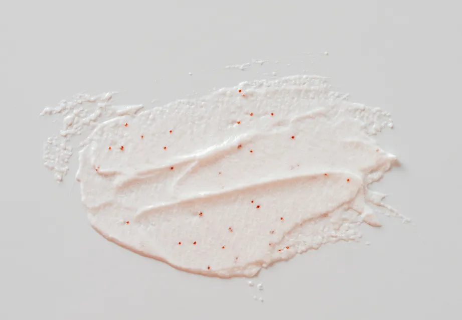 Customize Exfoliating Products