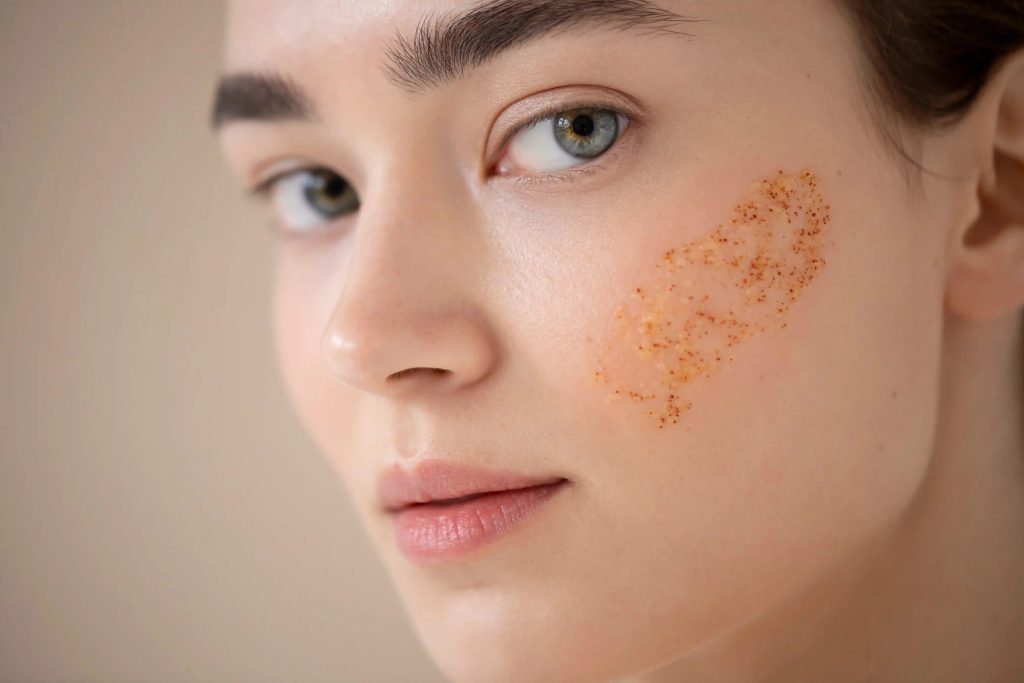 Exfoliating Products