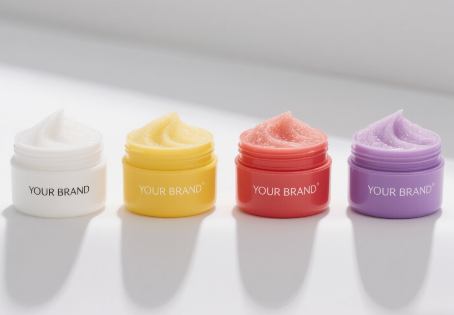 Exfoliating Products